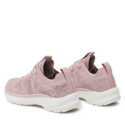Sneakers Wrangler Fresh Lace WL31670A Rose 080 -Wrangler Promos Boutique sneakers wrangler fresh lace wl31670a rose 080 2