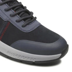 Sneakers Wrangler Pioneer Suede WM22211A Navy 016 -Wrangler Promos Boutique sneakers wrangler pioneer suede wm22211a navy 016 5