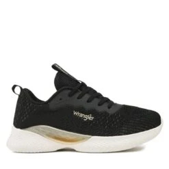 Wrangler Promos Boutique -Wrangler Promos Boutique sneakers wrangler shell wl31680a black 062 1