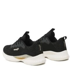 Sneakers Wrangler Shell WL31680A Black 062 7 Sneakers Wrangler Shell WL31680A Black 062 -Wrangler Promos Boutique sneakers wrangler shell wl31680a black 062 2