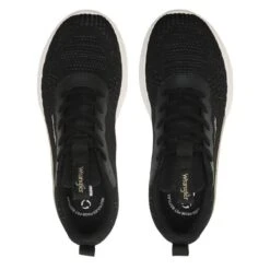 Sneakers Wrangler Shell WL31680A Black 062 9 Sneakers Wrangler Shell WL31680A Black 062 -Wrangler Promos Boutique sneakers wrangler shell wl31680a black 062 4