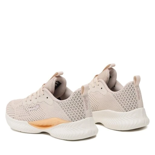 Sneakers Wrangler Shell WL31680A Rose 080 3 Sneakers Wrangler Shell WL31680A Rose 080 – Image 3