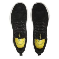 Sneakers Wrangler Star WM31100A Black 062 -Wrangler Promos Boutique sneakers wrangler star wm31100a black 062 4